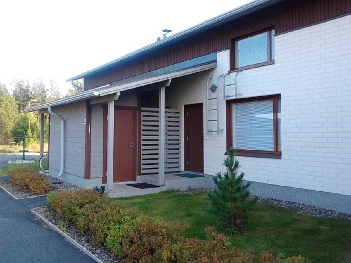 Vuokatin Lumo Apartment Vuokatti Exterior photo